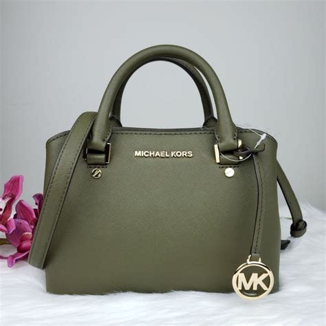 michael kors sm satchel bisquet|michael michael kors savannah small satchel bisque .